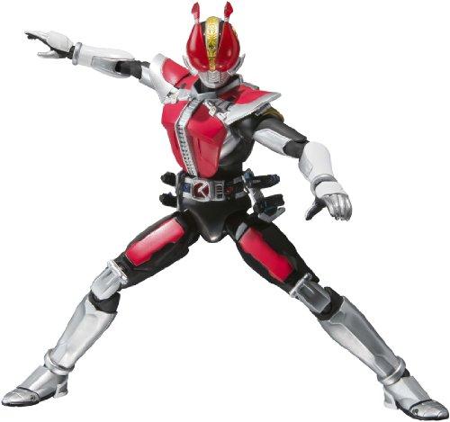 

Bandai Tamashii Nations Den-O Sword Form Kamen Rider Den-O - S.H.Figuarts