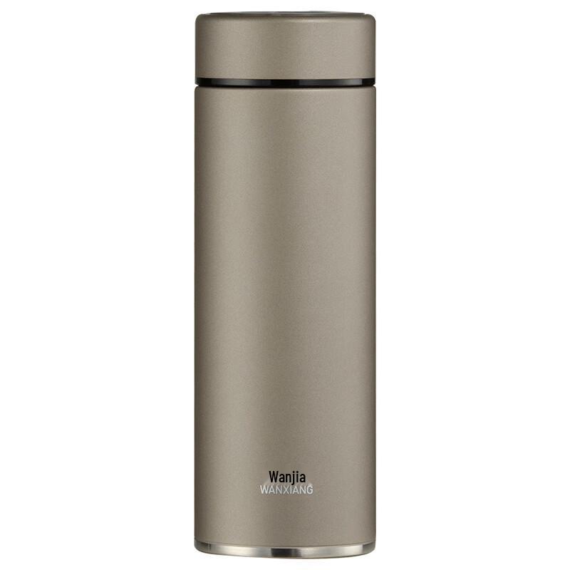 Wanxiang H139SL Stainless Steel Vacuum Insulated Thermos
