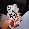 BMTH B-Brings Me The HorizonS Phone Case For iPhone 17 Air 16 Pro Max 16E 15 + 14 Plus 11 12 13 Mini 7 8 SE Gift Print Cover Fun