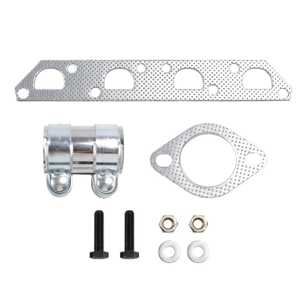 Catalytic Converter Type Approved + Fitting Kit for MINI Cooper R50 R52 R53