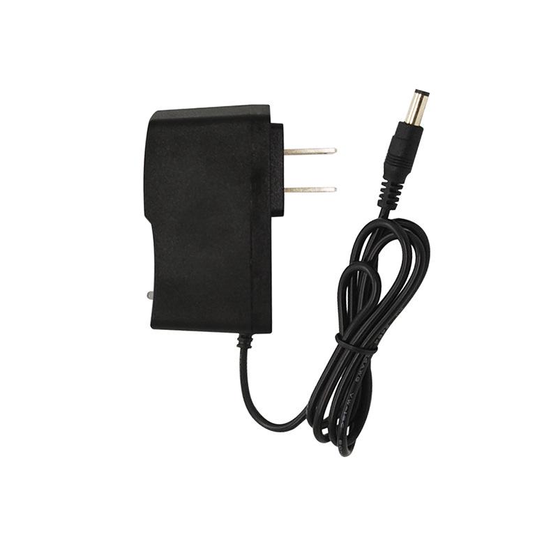 12V 2A 24W Power Adapter for LED Strips, 3D Holographic Machine, Router, Beauty Light