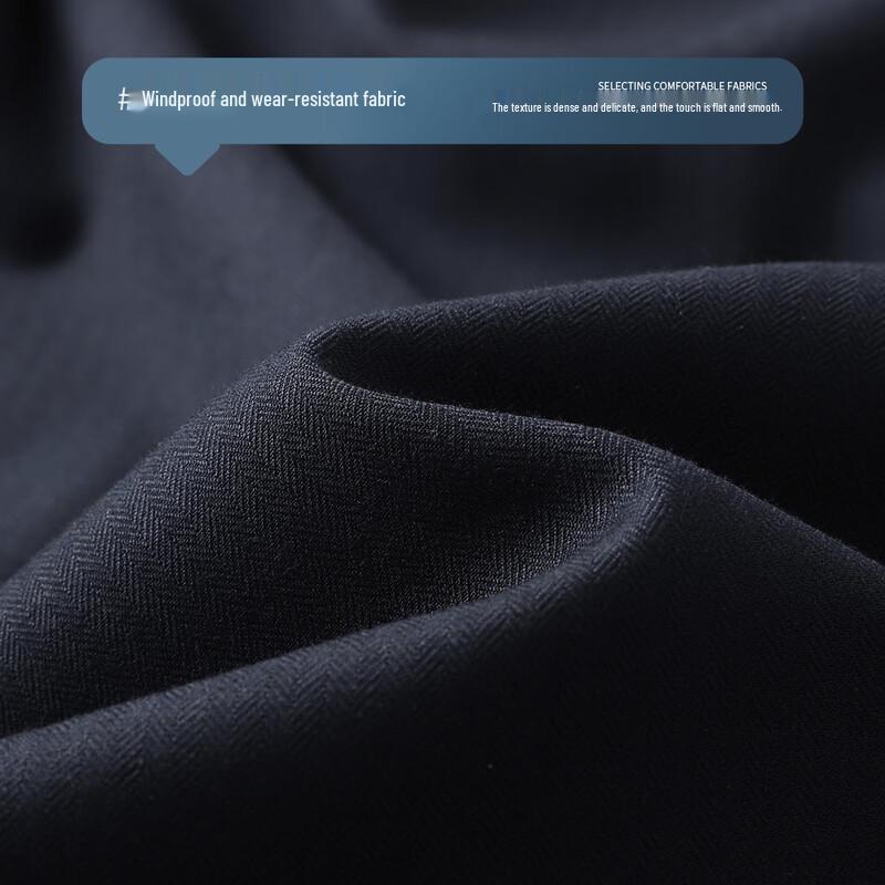 FORTEI Men's Business Casual Executive Lapel Jacket