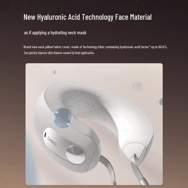 Breo Neck D5 Massager