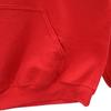 ROTHCO USMC print Long sleeve Sweatshirts S Red Men's Used