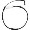 Front and Rear Brake Pad Sensor for BMW 135i 328i E88 E90 128i 325i 330i 335i M3 34356789440 & 34356789445 34356779619