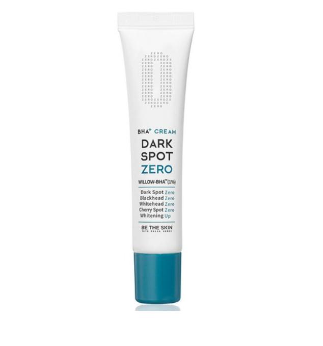 Be The Skin BHA Plus Dark Spot Zero Cream 35g – Brightening & Spot Care