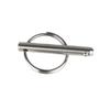 Quick Release Ball Pin for Boat Bimini Top Deck Hinge Marine Stainless Steel 316