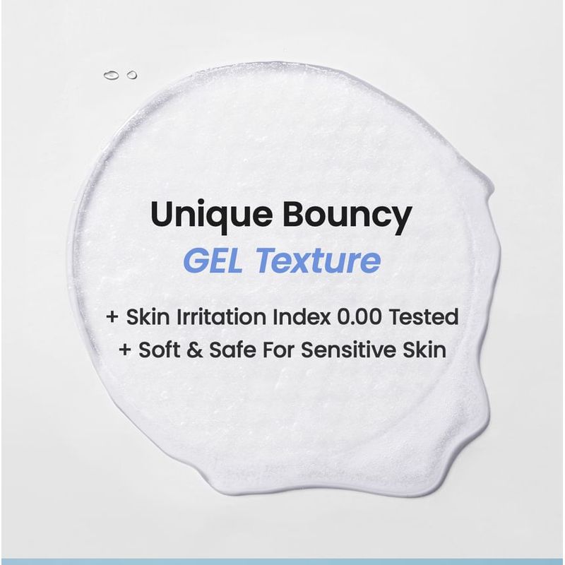 Biodance - Cera-nol Gel Toner Pads