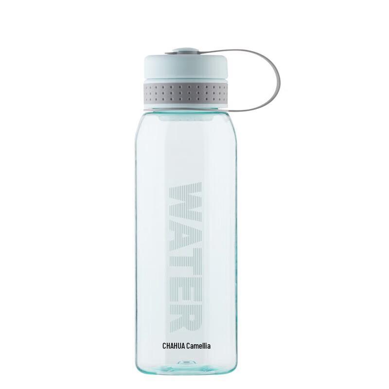 Chahua Grace 1200ml Portable Plastic Water Bottle