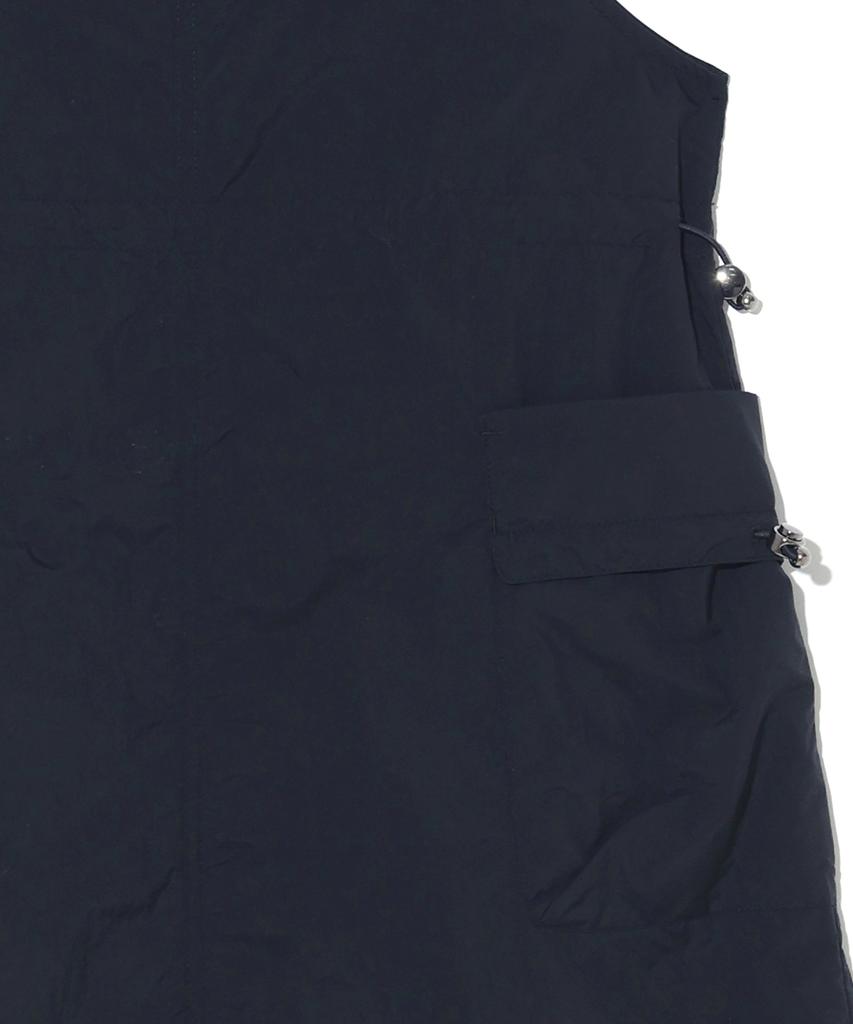 DISTN9NE Women'S Utility Strap Dress Lq2Of211_Black