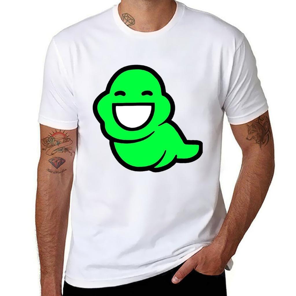 T-shirt John Egbert di Homestuck Maglietta Unisex Magliette Unisex Semplici Per Maglietta Unisex