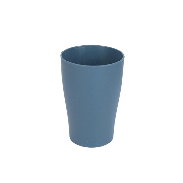 

Children s Mouthwash Home Toothbrush Beverage Cup 201-300ml синий