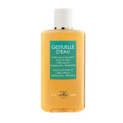 Jeanne Piaubert Gestuelle D Eau Aqua Soft Koupelový olej 200ml