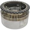 Engine Eccentric Shaft Gear Timing Tooth Vtc Actuator Assembly For Daihatsu Materia Sirion Terios 05- 13520 B1020 13520-b1020