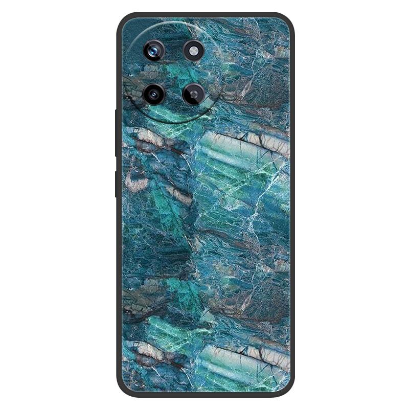 Case For Realme 11 4G Case Cool Silicone Protective Cover for OPPO Realme 11 Bumper Fundas Coque Realme11 4G 6.43" Global Capa