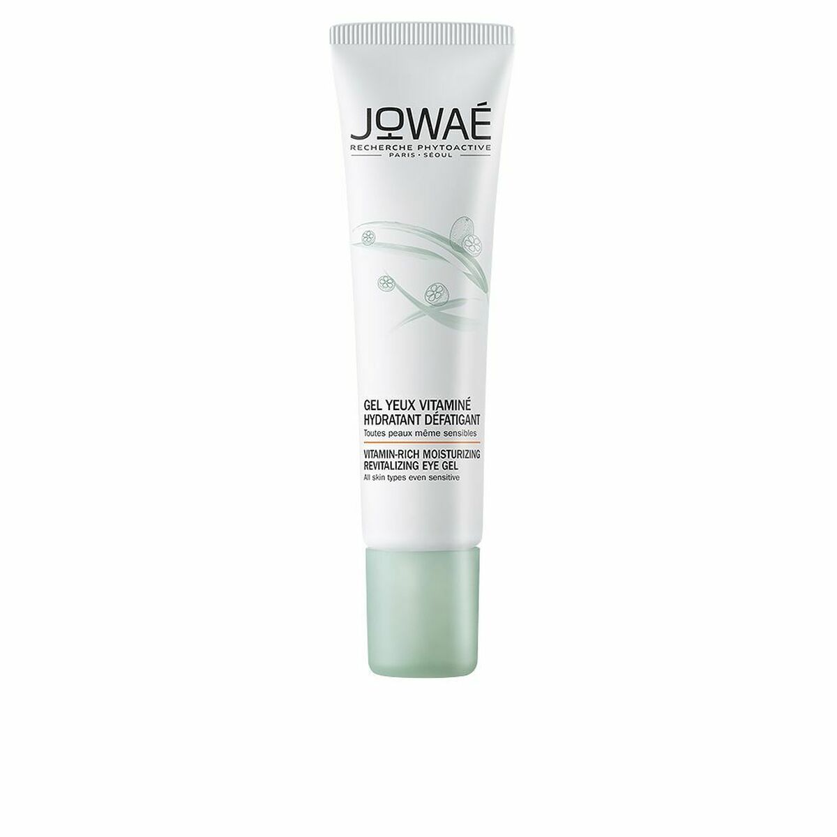 

Jowaé Vitamin-Rich Eye Contour Gel (15 ml)