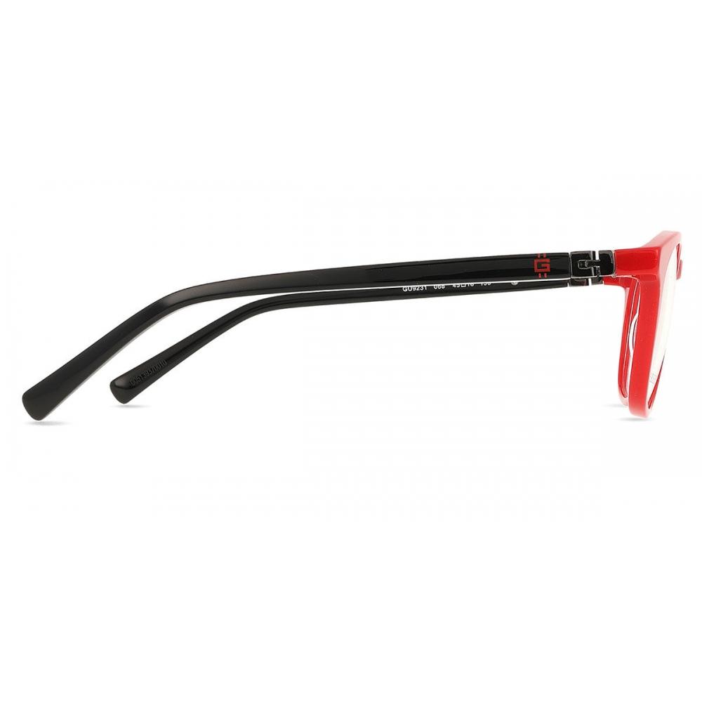 Guess Kids 068 Eyeglasses Gu9231