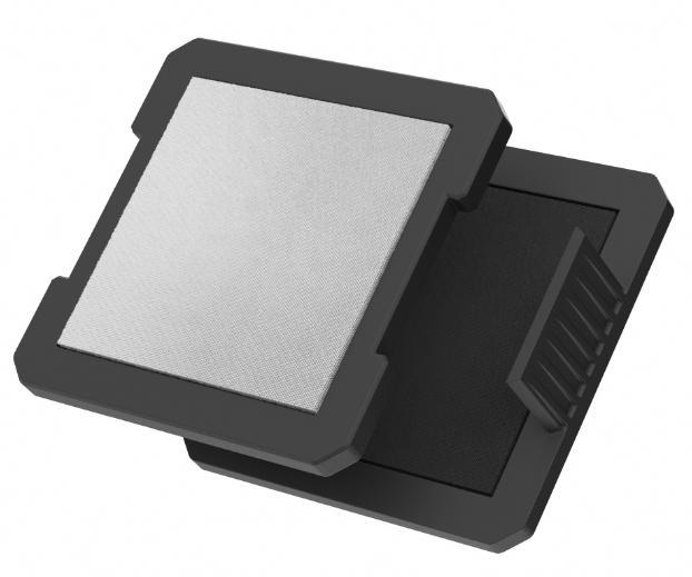 

LUOWEI Microscope Smoke Exhaust Filter/UV Lamp/15000RPM Rotation/2 seconds Cooling Down/Mobile repair tools/PCB cooler