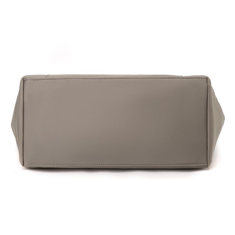 Large Capacity Nylon Bag Women's Tote Bag Shoulder Bag