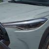 For TOYOTA Corolla Cross (-2024) Anti scratch film for exterior headlights, headlight color, repair parts, stickers