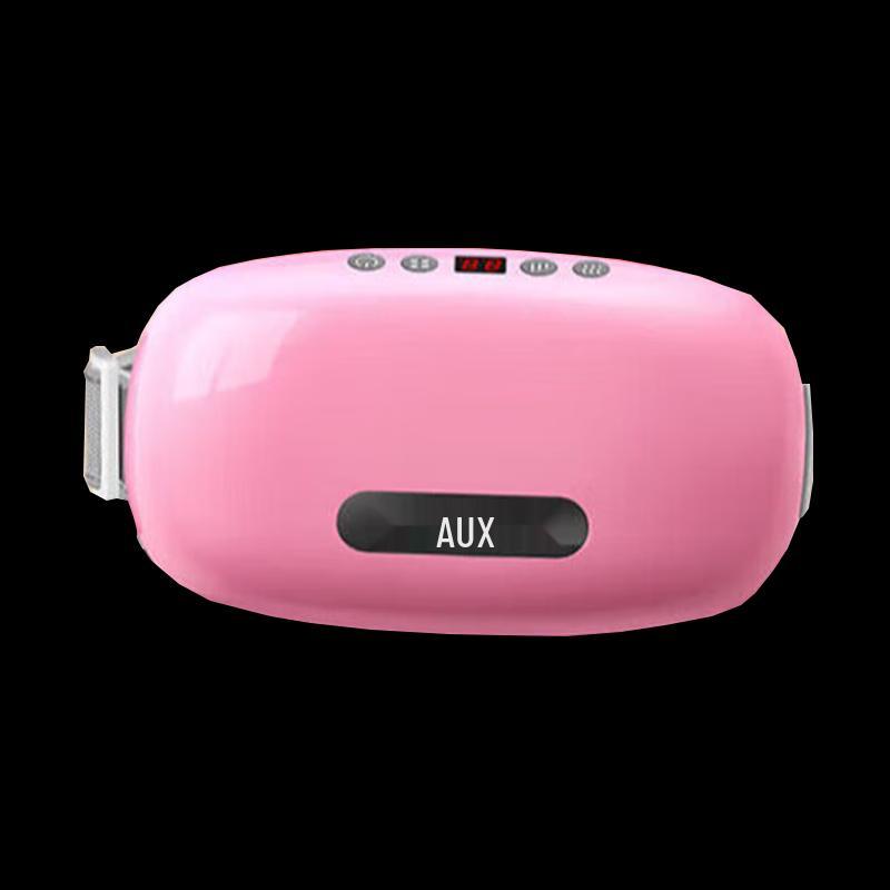 AUX Wireless Kneading Neck & Body Massager CN Plug (adapter Included)