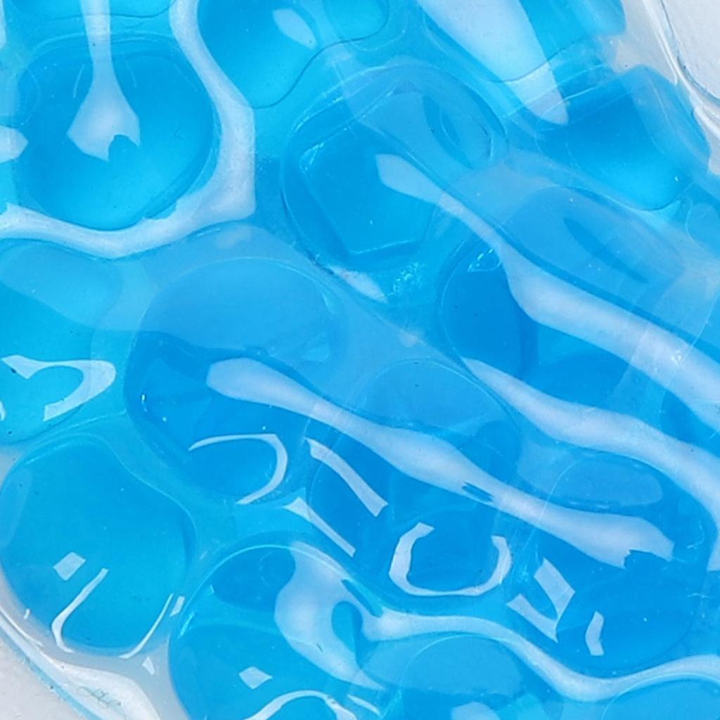 Lip Ice Gel Pack Hot Cold Compress Multipurpose Therapy Pack for Toothache Hdache Swelling