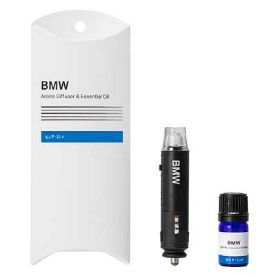 BMW Aroma (Pure Mint)