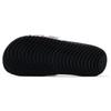 Kawa Kids' Home Slippers Black White CT6619-010