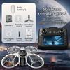 New Drone Z4 Pro Drones 8K Profession HD Wide Angle Camera WiFi FPV RC Helicopter Large Screen Foldable Quadcopter
