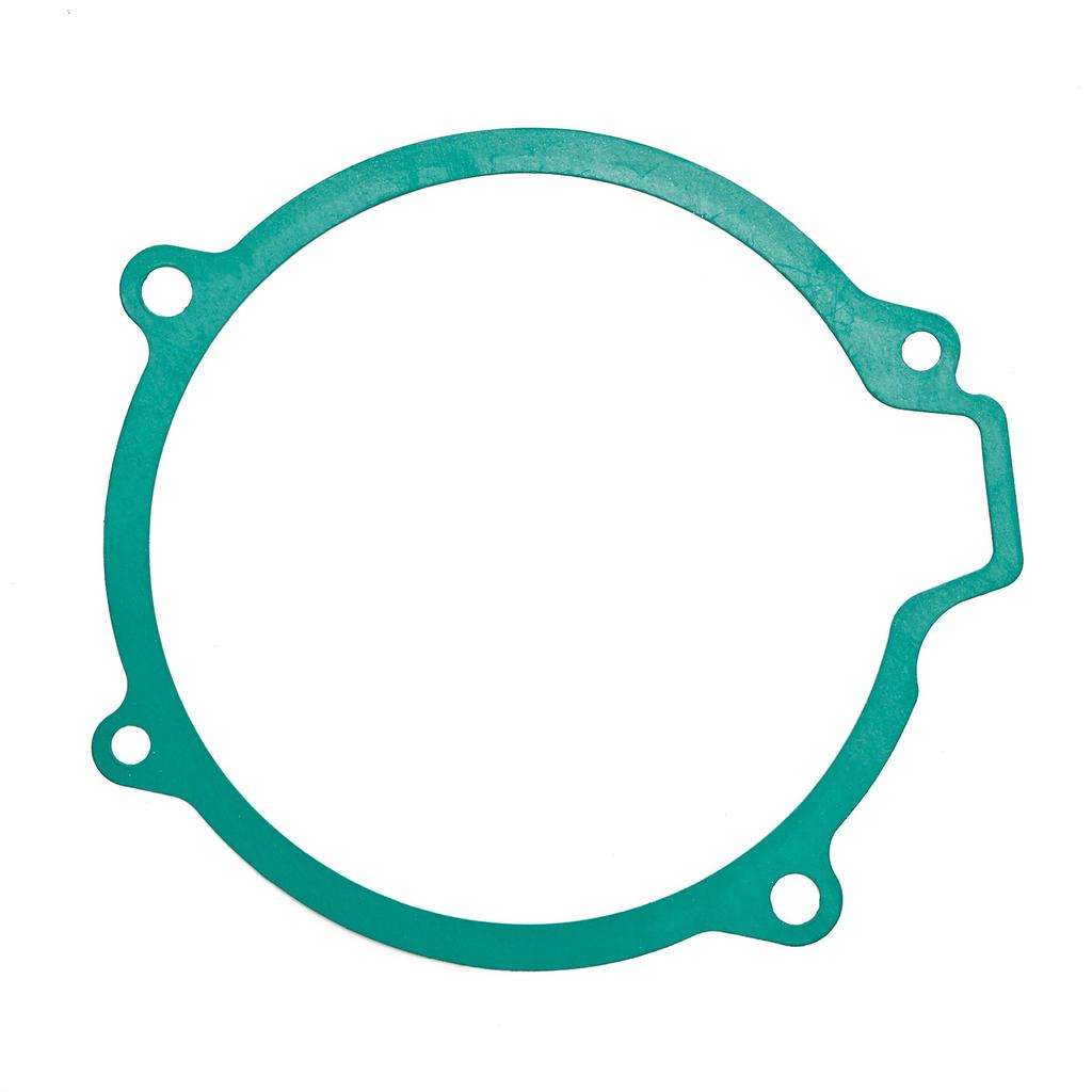 Magneto Stator Voltage Rectifier Gasket For Kawasaki ZR550 Zephyr 500 95-98