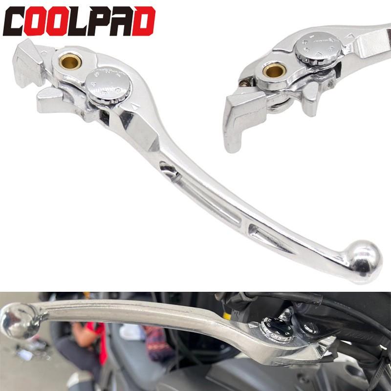 Motorcycle Front Brake Lever Honda NC750X NC700 CBR650R CB650F Aluminum Alloy