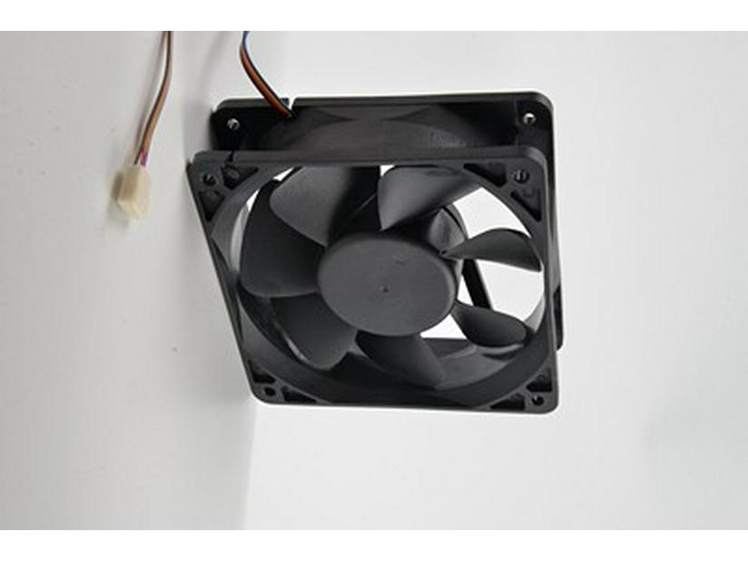 80-Row Pure Aluminum Water Cooling Radiator for ITX Cases and Mini Electric Motorcycles
