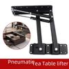 Folding Lift Adjustable Coffee Table Support Frame