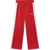 PUMA Kids' T7 Patchwork Knit Long Pants