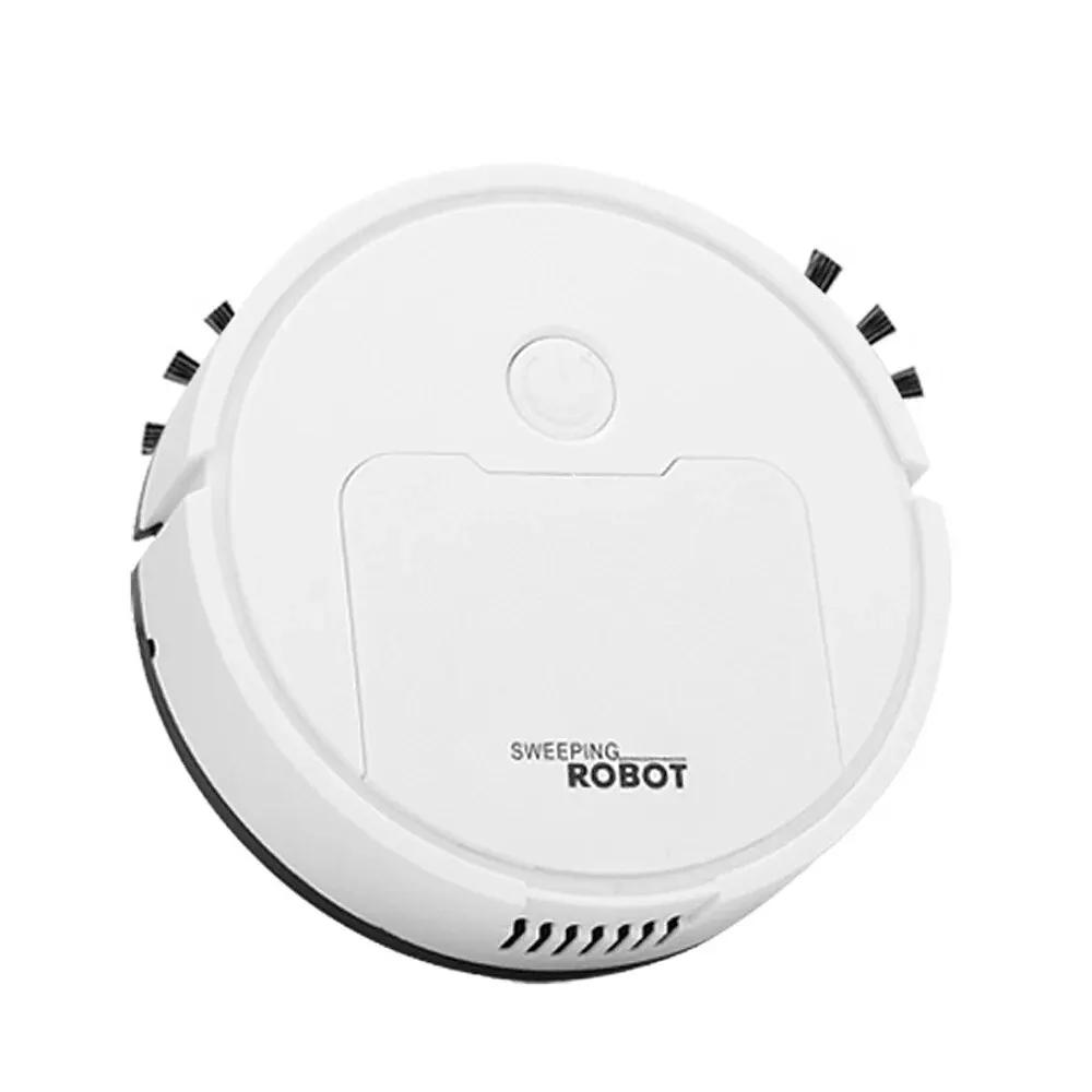 Smart Sweeping Robot Household Mini Intelligent Sweeping Robot Sweeping Dragging Suction All In One Machine