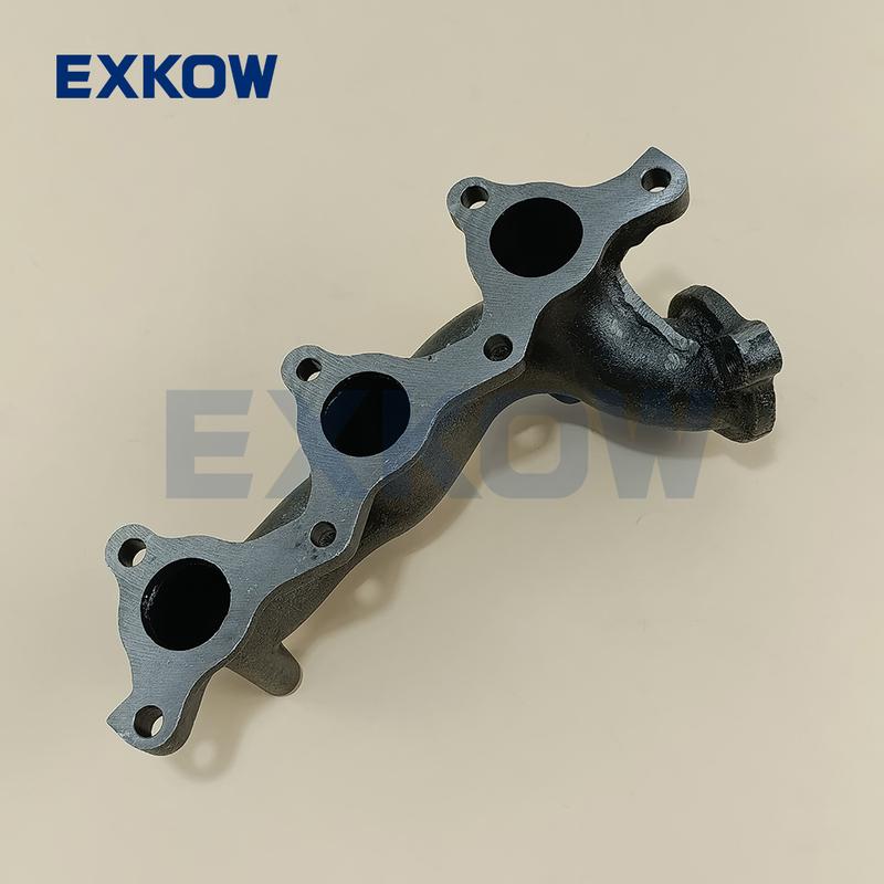 Πολλαπλή Εξαγωγής για Mitsubishi L200 Triton K76T Pajero V23 V25 V33 V43 V45 Nativa Montero Sport K86W K96W MR450954 MR450980