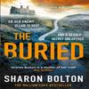The Buried by Sharon Bolton Paperback Book 9781409174172