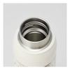 Skater Carbonated Beverage Compatible Vacuum Insulated Stainless Steel Bottle, 500ml, Direct Drink, 