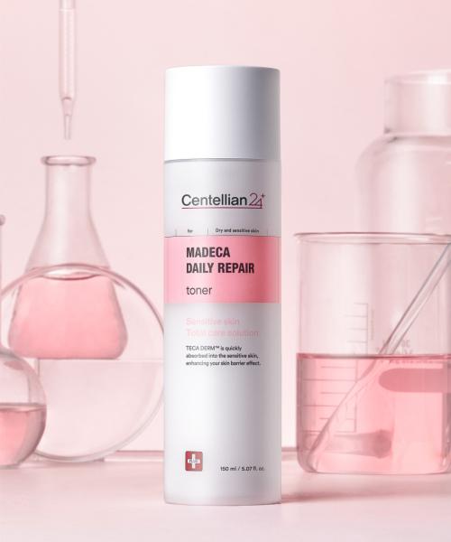 Centellian24 Madeca Daily Repair Toner 150ml