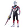 Bandai Ultra Hero Series 119 Ultraman Orb Origin Orb Caliber Ver Action Figure Ages 3 and Up