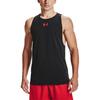 Under Armour Tank Top Men's Black 1361901-001