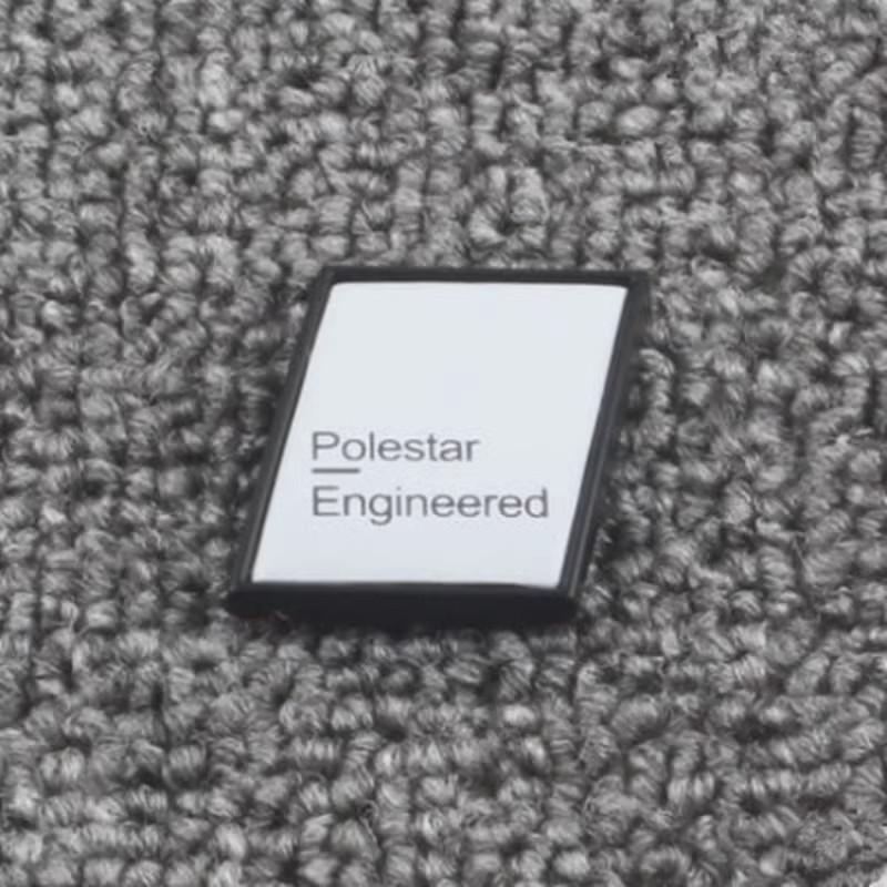 North Star Mileage RD Logo & Moose Decals for Volvo XC60, XC90, XC40, S90, S40