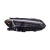 LED Matrix Headlight Assembly w/ Dynamic Turn Signals for 2022-2026 Civic Gen 11