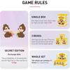 POP MART Disney Chip and Dale Fun-loving Brothers Assorted Box 12 Pieces Blind Box Figures Premium Toy