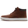 MidTop Maple Grove Chukka Boot AntiSlip 'Brown' A297Q358