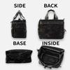 Boston Bag Herren Damen Briefing Golf BRIEFING GOLF brg231t34 F(KOSTENLOS) Marine(MARINE)
