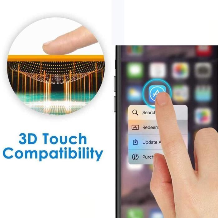 Protection écran - Samsung - Galaxy A02s - Verre trempé - Anti-rayures - 1 pièce