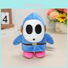 Adorable Super Mario Shy Guy Plushie With Soft Short Plush For Kids Room And Collectors