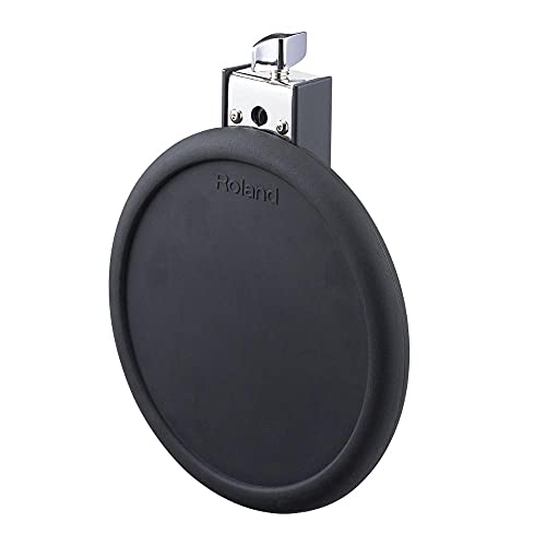Roland Roland V-Pad PD-8 size 8.5 inch rimshot/chalk playable V-drums electronic drum drum pad