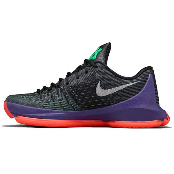 

Новые Nike Kd 8 Vinary 749375-013 42